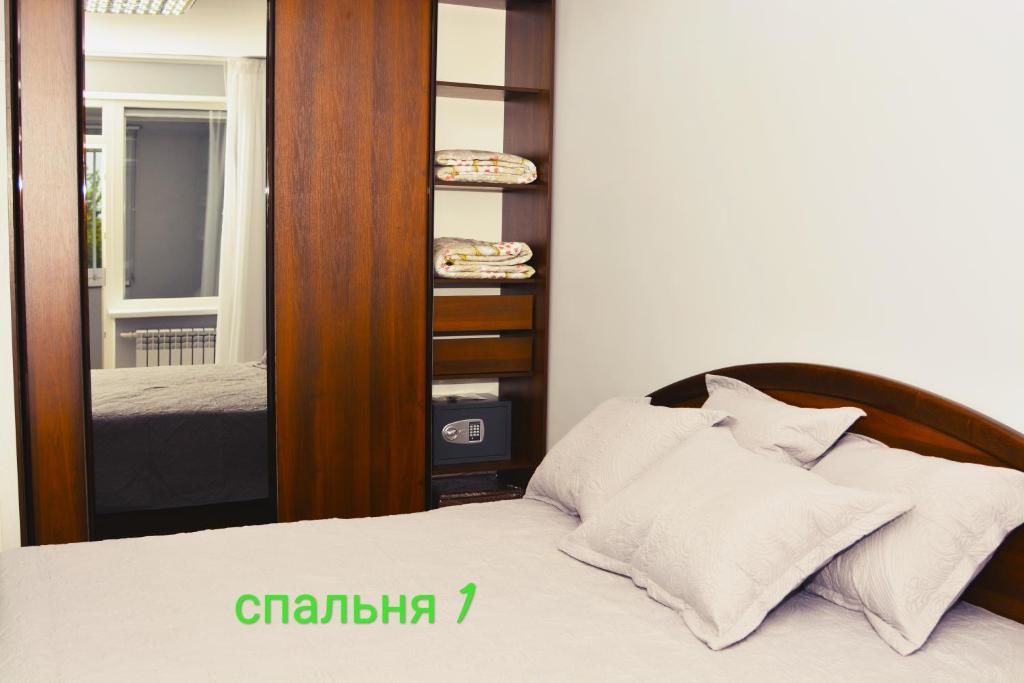 Апарт-отели Aparthotel Tea rose Chornomors'ke-32